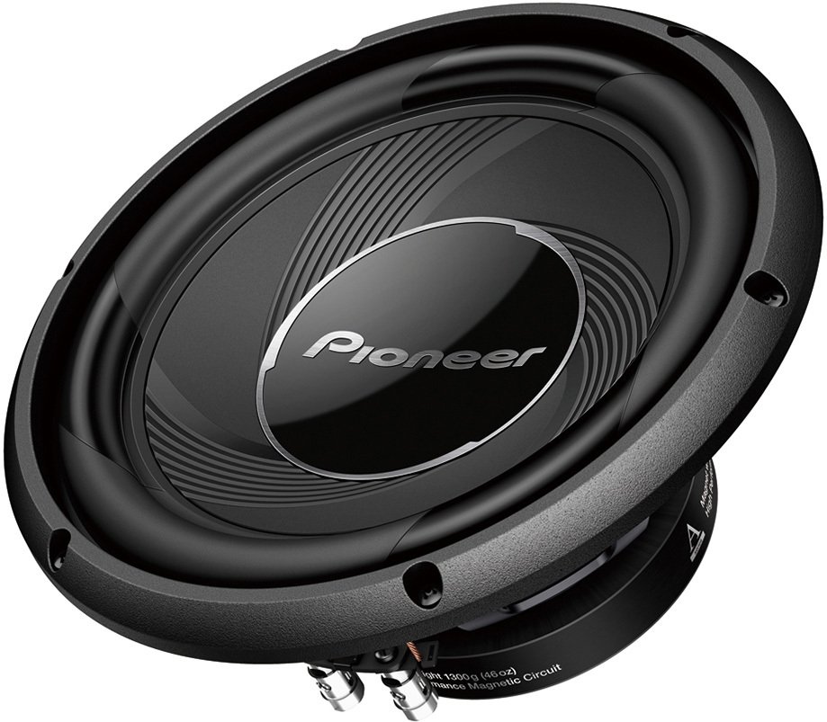 

Головка сабвуфера Pioneer TS-A25S4