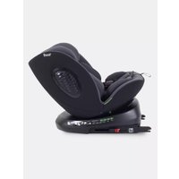 Детское автокресло Rant Helix Isofix AY819 (серый)