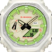 Наручные часы Casio G-Shock GA-2100HUF-5A