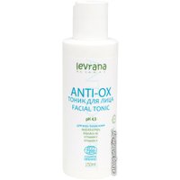  Levrana Тоник для лица Anti-оx (150 мл) в Гомеле