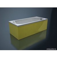 Ванна Esse Borneo 170x80