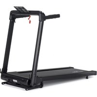 Электрическая беговая дорожка Orlauf Merlin A (черный)