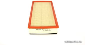 Воздушный фильтр Bosch F026400182
