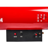 Газовая тепловая пушка ELITECH ТП 50ГБ