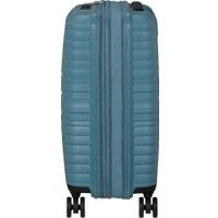 Чемодан American Tourister Flytwist Storm blue 55 см