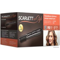 Фен-щетка Scarlett SC-HAS73I12