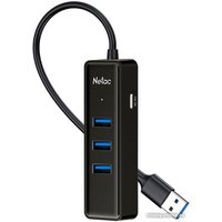 Док-станция Netac WF12 NT08WF12-30BK в Витебске