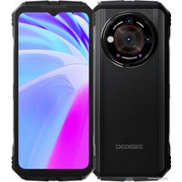 Телефон Doogee V30 Pro 12GB/512GB (черный)