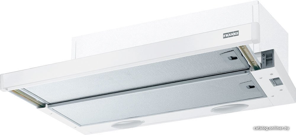 Кухонная вытяжка Franke Flexa FTC 532L WH 315.0547.795
