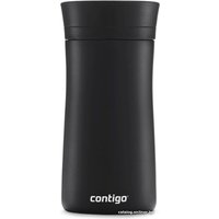 Термокружка Contigo Pinnacle 0.3л (черный)