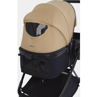Универсальная коляска Rant Basic Ventura RA165 (beige)