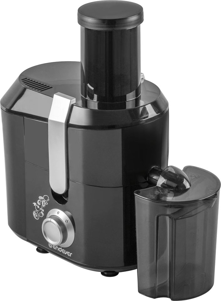 

Соковыжималка Endever Sigma-77