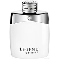 Туалетная вода Montblanc Legend Spirit EdT (100 мл)