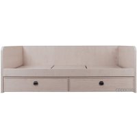 Кровать Anrex Magellan 90-2 90x200 655627 (сосна винтаж)