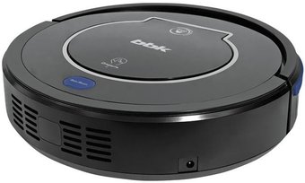 Робот-пылесос BBK BV3512 (черный)