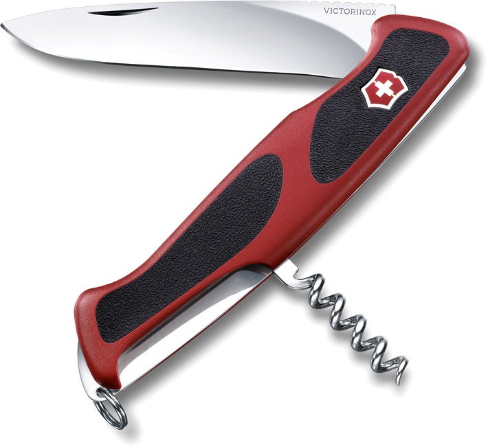 

Мультитул Victorinox RangerGrip 52 [0.9523.C]