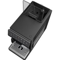 Кофемашина Weissgauff WCM-360 Automatic ColorTouch Nero