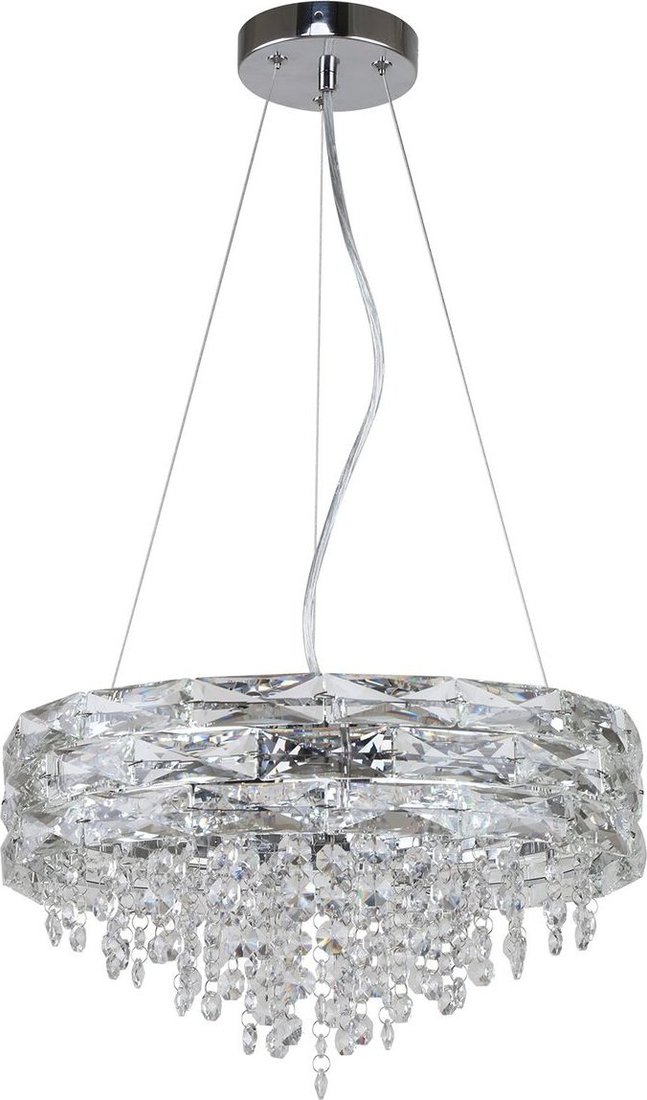 

Подвесная люстра F-Promo Icicle 4250-6P