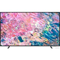 Телевизор Samsung QLED Q60B QE75Q60BAUXCE