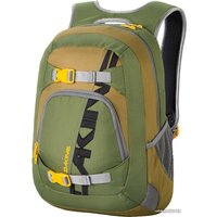 Городской рюкзак Dakine Explorer 26L Loden