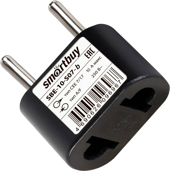 

Адаптер SmartBuy SBE-10-S07-b