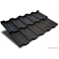 Металлочерепица Blachotrapez Germania Simetric Mat