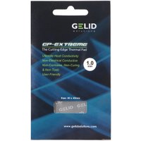 Термопрокладка GELID Solutions GP-Extreme 80x40x1 мм TP-GP01-B