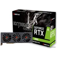 Видеокарта BIOSTAR GeForce RTX 3080 10GB GDDR6X VN3806RMT3