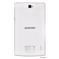 Планшет Digma Plane 7004 8GB 3G (белый)