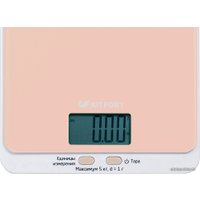 Кухонные весы Kitfort KT-803-3