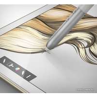 Планшет Huawei MateBook 128GB Golden [HZ-W09]