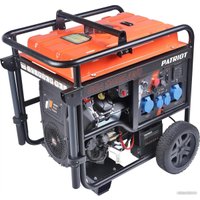 Бензиновый генератор Patriot GRA 12000AWS