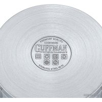 Кастрюля Guffman Viva T02-02724R