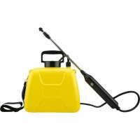 Аккумуляторный опрыскиватель Четыре сезона 62-0315-F