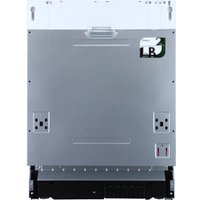 Встраиваемая посудомоечная машина Evelux BD 6002