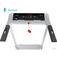 Электрическая беговая дорожка Unixfit Hi-tech F2 Plus (arctic ice) в Барановичах
