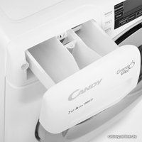 Стиральная машина Candy GVF4 137LWHC/2-07