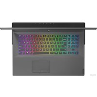 Игровой ноутбук Lenovo Legion Y740-17ICHg 81HH0037US