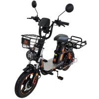 Электровелосипед Kugoo Kirin V3 Pro Max