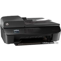 МФУ HP Deskjet Ink Advantage 4645 e-All-in-One (B4L10C)