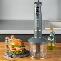 Погружной блендер Timberk T-HB42F03