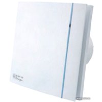 Осевой вентилятор Soler&Palau Silent-100 CHZ Design [5210602000]