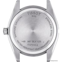 Наручные часы Tissot Gentleman T127.410.11.031.00