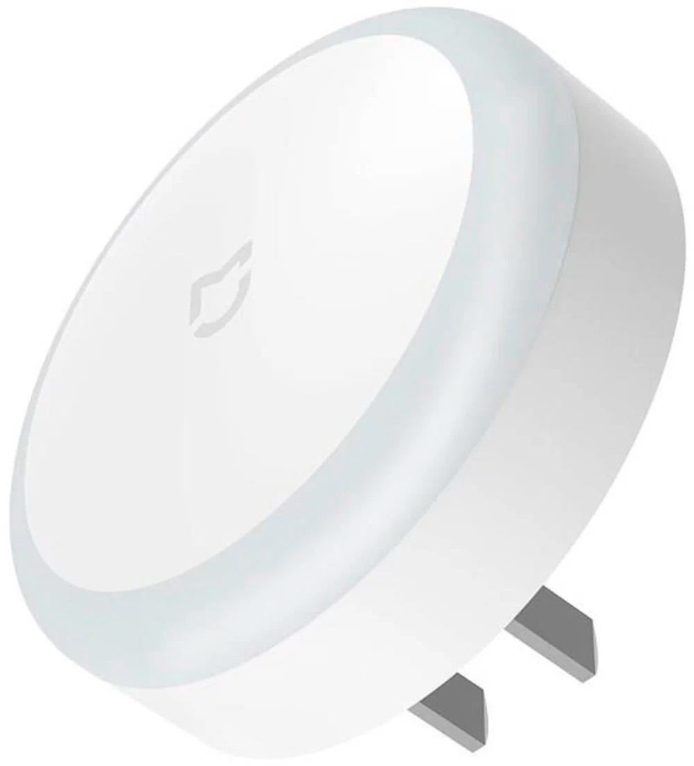 

Ночник Xiaomi Mijia Plug-in Night Light MJYD04YL