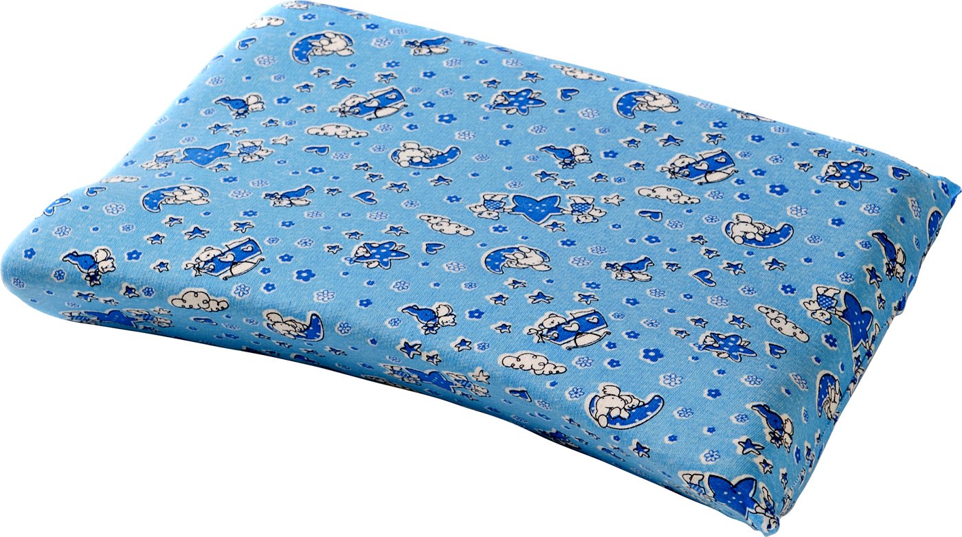 

Спальная подушка Familytex ППУМ 25x35x3/5