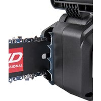 Аккумуляторная пила ELITECH CS 4016BLК E1611.027.01 (с 1-им АКБ)