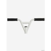 Трюковый самокат Reaction Stunt 1.0 HE77OVKLHO (черный/красный)