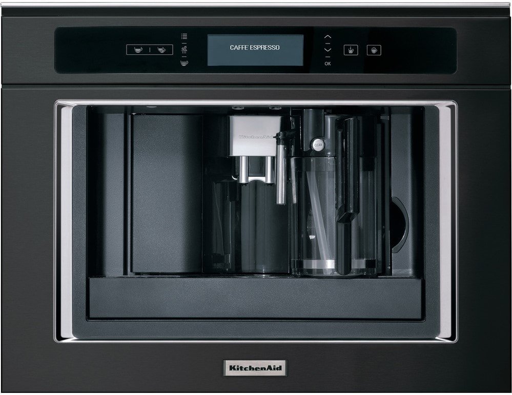 

Кофемашина KitchenAid KQXXXB 45600