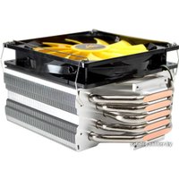 Кулер для процессора GlacialTech Igloo H58 PWM
