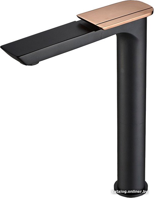 Смеситель Boch Mann Como BG XL BM9632